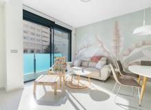 Resale - Apartment / flat - Torrevieja - Torrevieja Centro