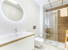 Resale - Apartment / flat - Torrevieja - Torrevieja Centro