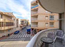 Resale - Apartment / flat - Torrevieja - Torrevieja Centro