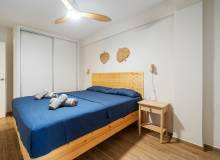 Resale - Apartment / flat - Torrevieja - Torrevieja Centro