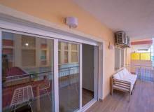 Resale - Apartment / flat - Torrevieja - Torrevieja Centro