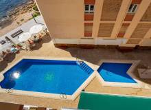 Resale - Apartment / flat - Torrevieja - Torrevieja Centro