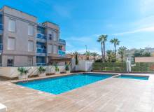 Resale - Apartment / flat - Torrevieja - Torrevieja Centro