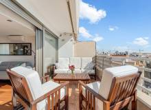 Resale - Apartment / flat - Torrevieja - Torrevieja Centro
