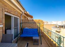 Resale - Apartment / flat - Torrevieja - Torrevieja Centro