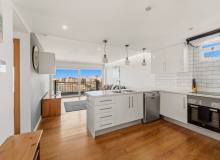 Resale - Apartment / flat - Torrevieja - Torrevieja Centro