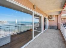 Resale - Apartment / flat - Torrevieja - Torrevieja Centro