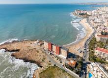 Resale - Apartment / flat - Torrevieja - Torrevieja Centro