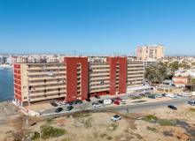 Resale - Apartment / flat - Torrevieja - Torrevieja Centro
