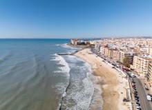 Resale - Apartment / flat - Torrevieja - Torrevieja Centro