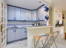 Resale - Apartment / flat - Torrevieja - Torrevieja Centro