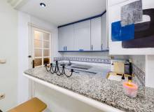 Resale - Apartment / flat - Torrevieja - Torrevieja Centro