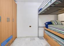 Resale - Apartment / flat - Torrevieja - Torrevieja Centro