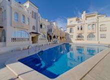 Resale - Apartment / flat - Torrevieja - Torrevieja Centro