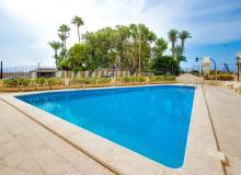Resale - Apartment / flat - Torrevieja - Torrevieja Centro