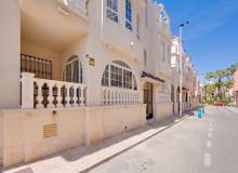 Resale - Apartment / flat - Torrevieja - Torrevieja Centro