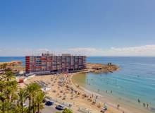 Resale - Apartment / flat - Torrevieja - Torrevieja Centro