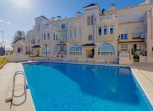 Resale - Apartment / flat - Torrevieja - Torrevieja Centro