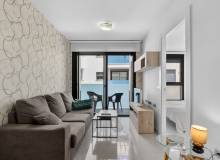 Resale - Apartment / flat - Torrevieja - Torrevieja Centro
