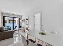 Resale - Apartment / flat - Torrevieja - Torrevieja Centro