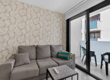 Resale - Apartment / flat - Torrevieja - Torrevieja Centro