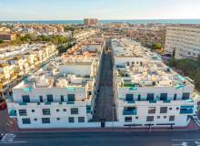 Resale - Apartment / flat - Torrevieja - Torrevieja Centro