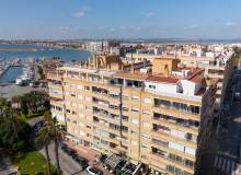 Resale - Apartment / flat - Torrevieja - Torrevieja Centro