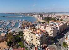 Resale - Apartment / flat - Torrevieja - Torrevieja Centro