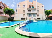 Resale - Apartment / flat - Torrevieja - Torrevieja Centro