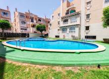 Resale - Apartment / flat - Torrevieja - Torrevieja Centro