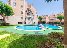 Resale - Apartment / flat - Torrevieja - Torrevieja Centro