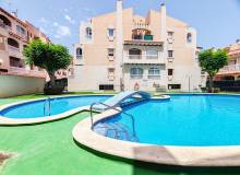 Resale - Apartment / flat - Torrevieja - Torrevieja Centro