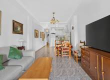 Resale - Apartment / flat - Torrevieja - Torrevieja Centro
