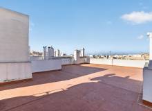Resale - Apartment / flat - Torrevieja - Torrevieja Centro