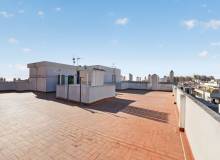 Resale - Apartment / flat - Torrevieja - Torrevieja Centro