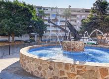 Resale - Apartment / flat - Torrevieja - Torrevieja Centro