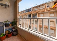 Resale - Apartment / flat - Torrevieja - Torrevieja Centro