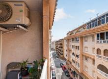 Resale - Apartment / flat - Torrevieja - Torrevieja Centro