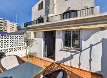 Resale - Apartment / flat - Torrevieja - Torrevieja Centro
