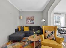 Resale - Apartment / flat - Torrevieja - Torrevieja Centro