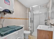 Resale - Apartment / flat - Torrevieja - Torrevieja Centro