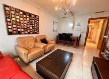 Resale - Apartment / flat - Torrevieja