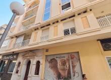 Resale - Apartment / flat - Torrevieja