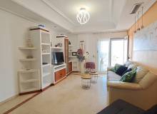 Resale - Apartment / flat - Torrevieja