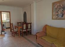 Resale - Apartment / flat - Torrevieja