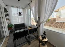 Resale - Apartment / flat - Torrevieja