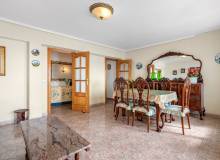Resale - Apartment / flat - Torrevieja