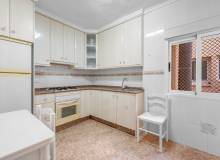 Resale - Apartment / flat - Torrevieja