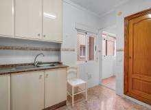 Resale - Apartment / flat - Torrevieja