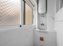 Resale - Apartment / flat - Torrevieja